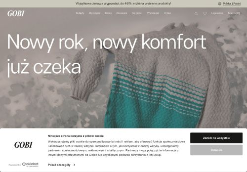 GOBI Cashmere Europe GmbH