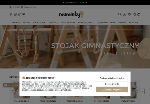 Crown Trade Michał Piczak