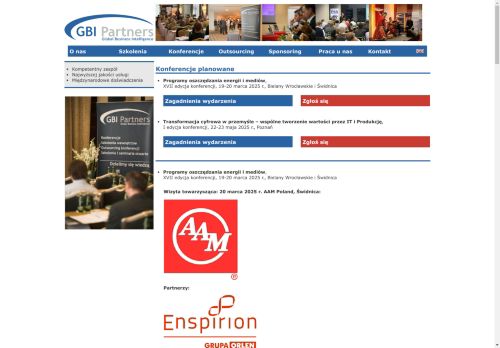 GBI Partners Sp. z o.o.