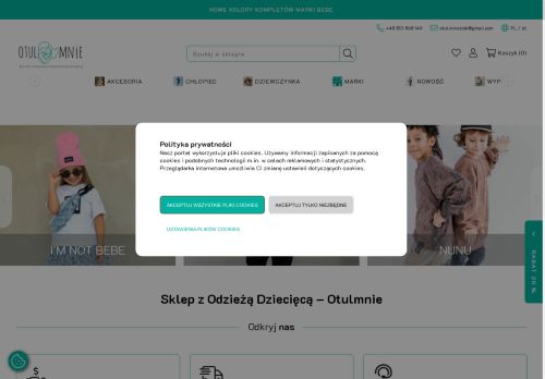 Katarzyna Tercz Otulmnie