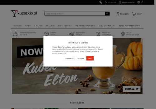 GLASMARK SPÓŁKA Z OGRANICZONĄ ODPOWIEDZIALNOŚCIĄ
