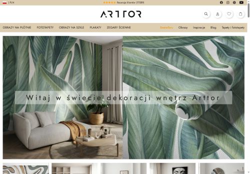 ARTTOR Waldemar Błahyj i Leszek Błahyj s.c.