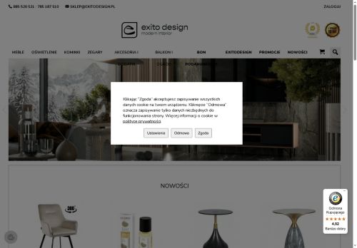 Tomaszuk Anna, Exito