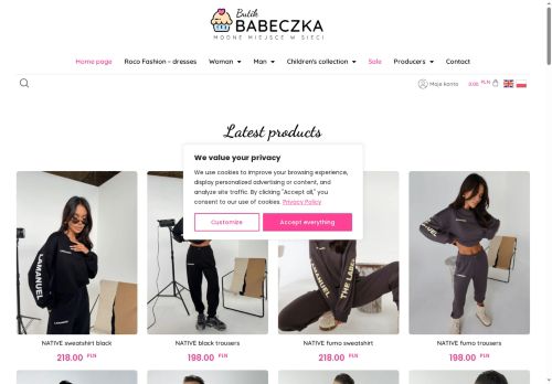 DE LUX Renata Sporna