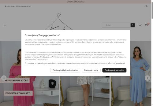 Trade Michał Kamiński