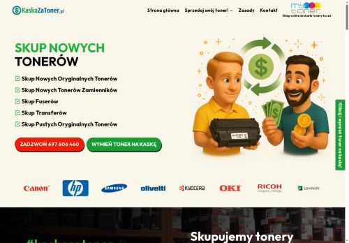 „ESB – SERWIS” Sp z o.o.