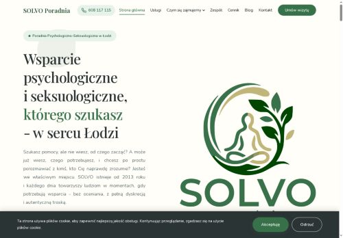 SOLVO Karolina Gutkowska-Bursa